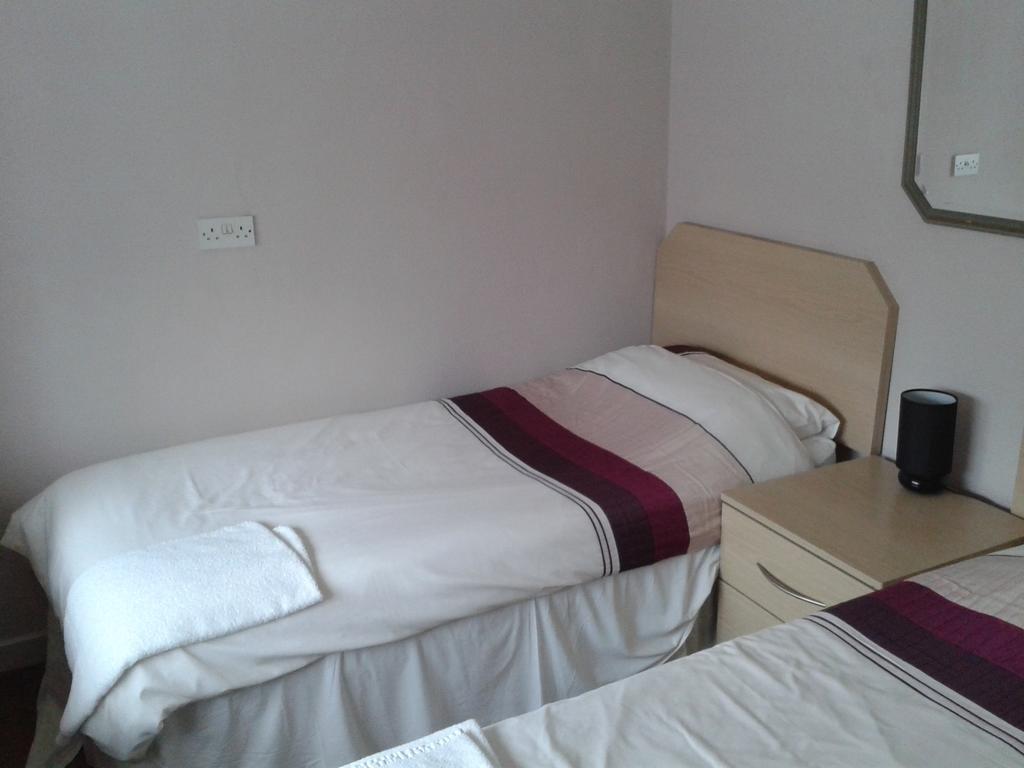 Overnight Stays Stockport Cameră foto